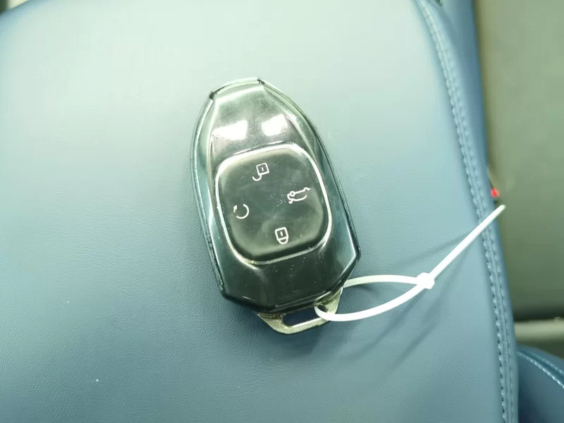 MG GS3 2023 immagine di auto #26