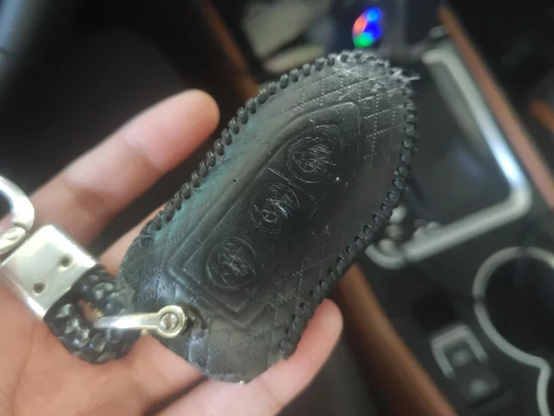 众泰 众泰T300 2018 汽车图片 #26