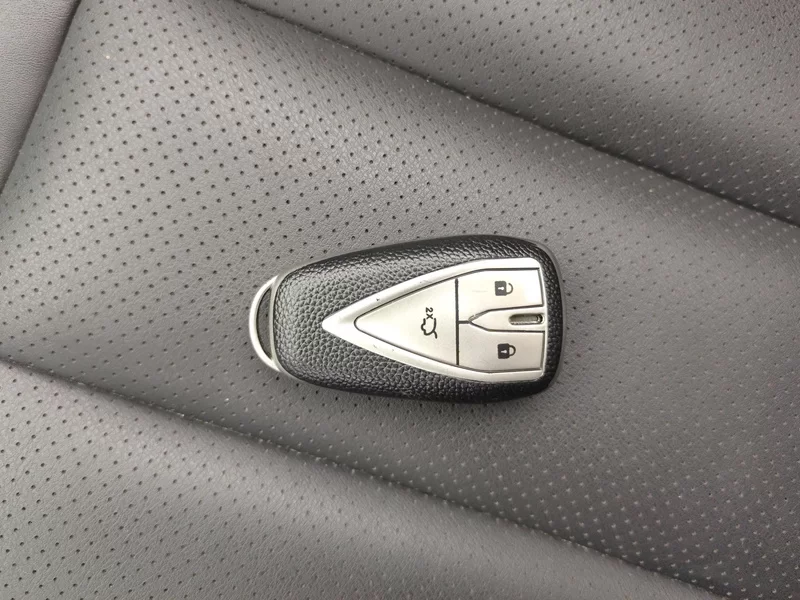 长安 长安CS75 2023 #26 长安 长安CS75 2023 汽车图片 #26