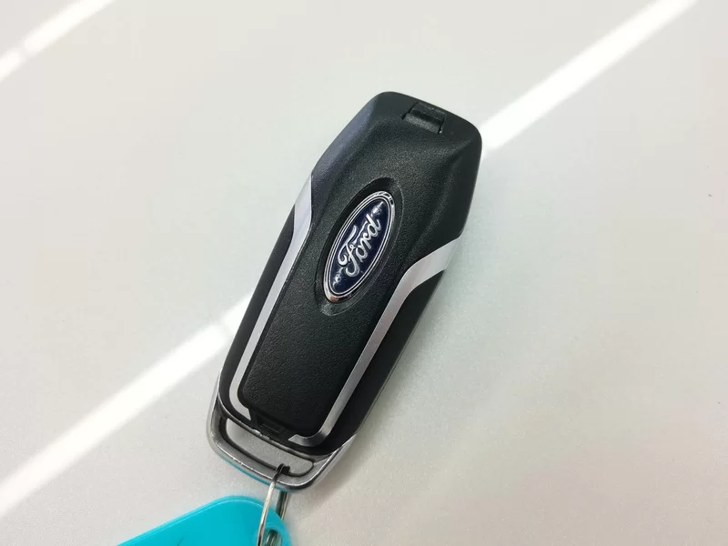 Ford Edge 2015 car image #26