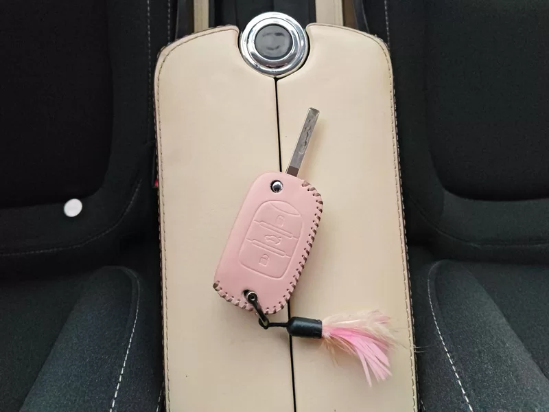 五菱汽车 五菱缤果 2024 汽车图片 #26