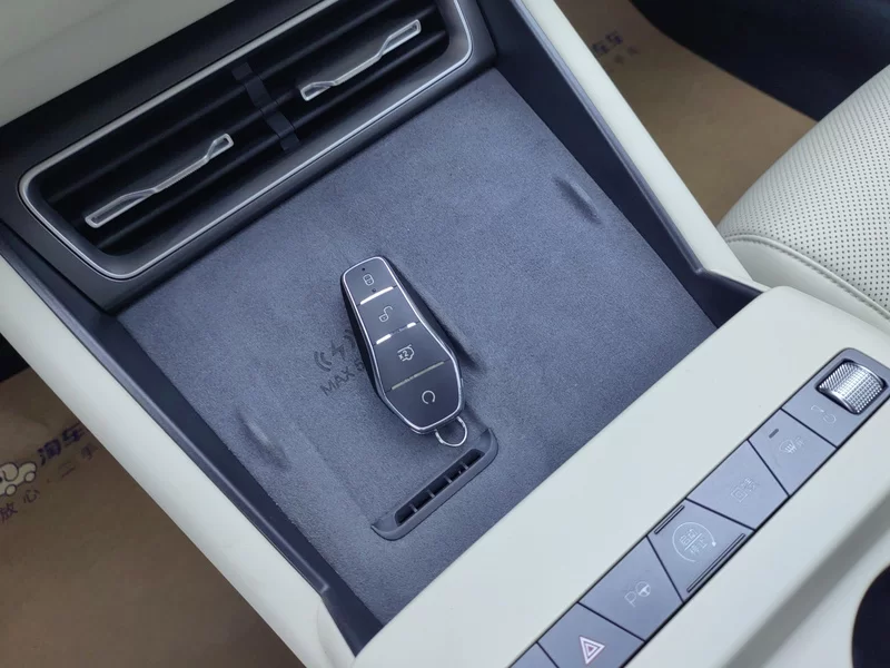 BYD Qin L 2025 #26 BYD Qin L 2025 car image #26