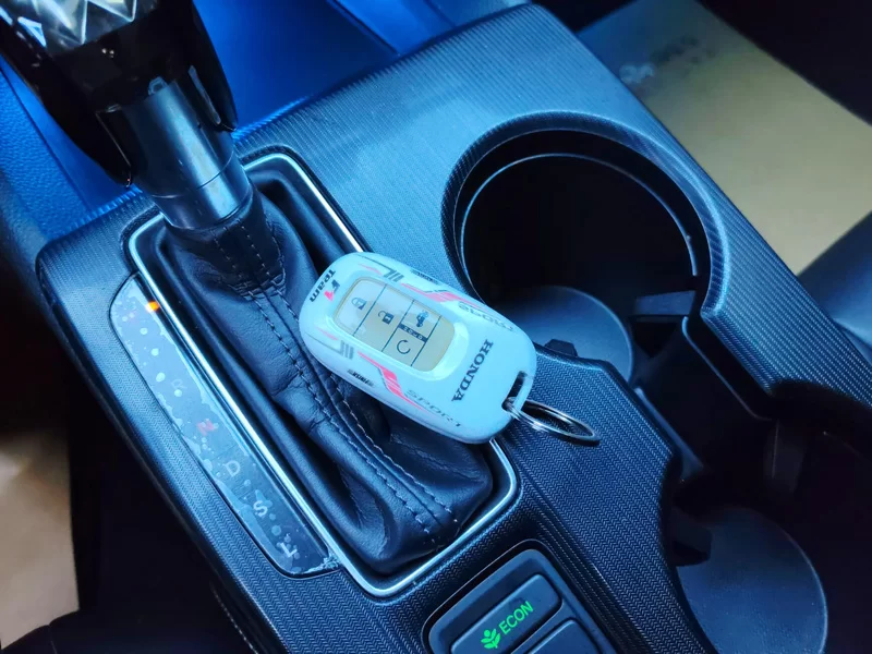 Honda INTEGRA 2022 car image #26