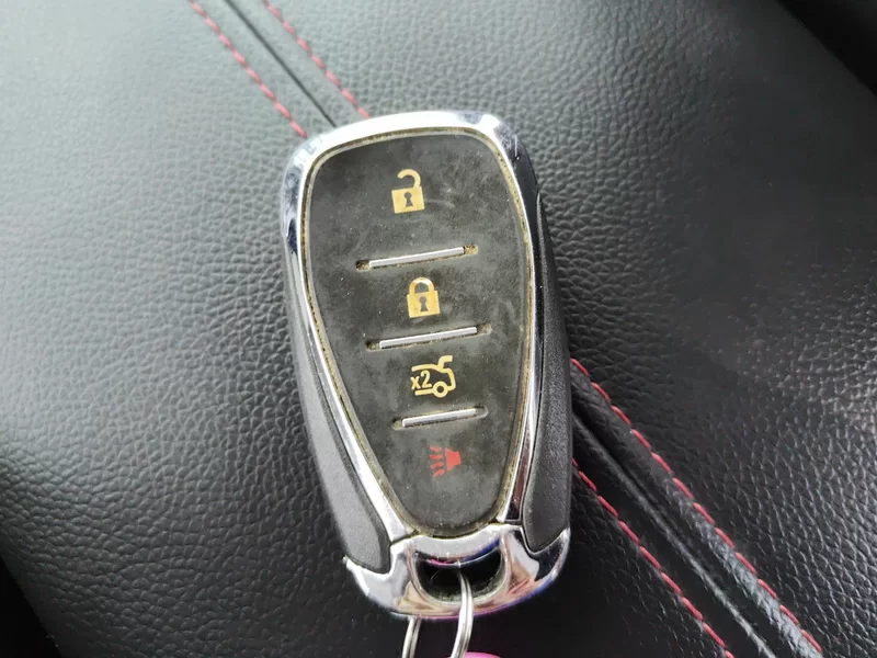 Chevrolet Malibu XL 2022 car image #26