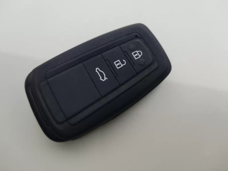 丰田 凯美瑞 2019 汽车图片 #26