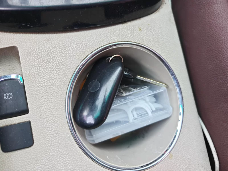 BYD e5 2017 #26 BYD e5 2017 car image #26