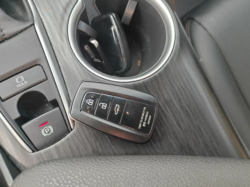 丰田 凯美瑞 2023 汽车图片 #26