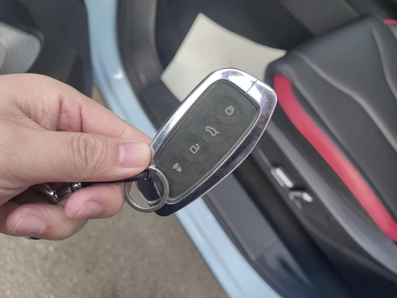 Haval Dargo 2023 car image #26