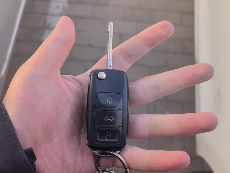 Skoda Rapid 2018 car image #26