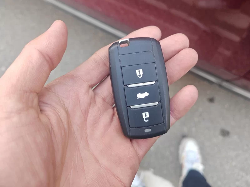 长安 长安CS75 2018 汽车图片 #26