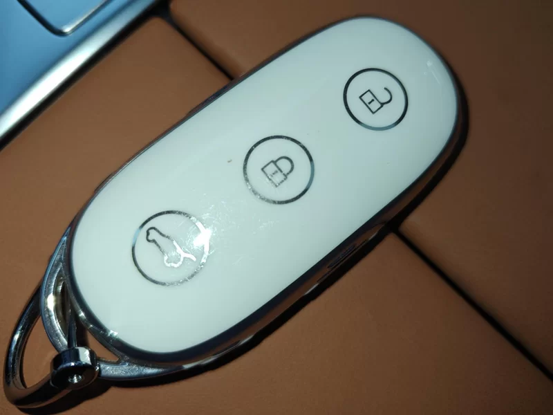 Li L6 2024 car image #26