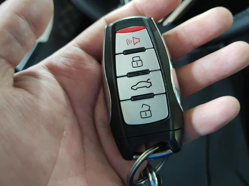 Haval M6 2021 #26 Haval M6 2021 image de voiture #26