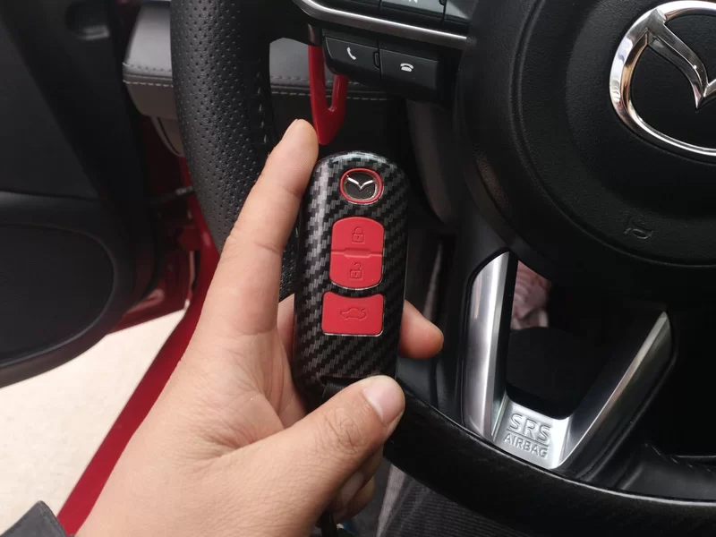 马自达 阿特兹 2020 汽车图片 #26