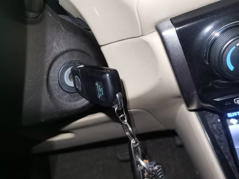 威驰 2015 汽车图片 #26