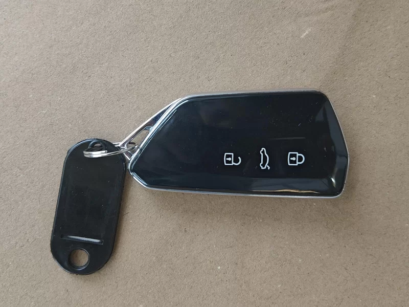 Volkswagen ID.4 Crozz 2022 car image #26