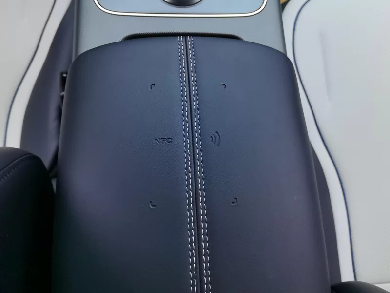 BYD Destroyer 05 2025 car image #26