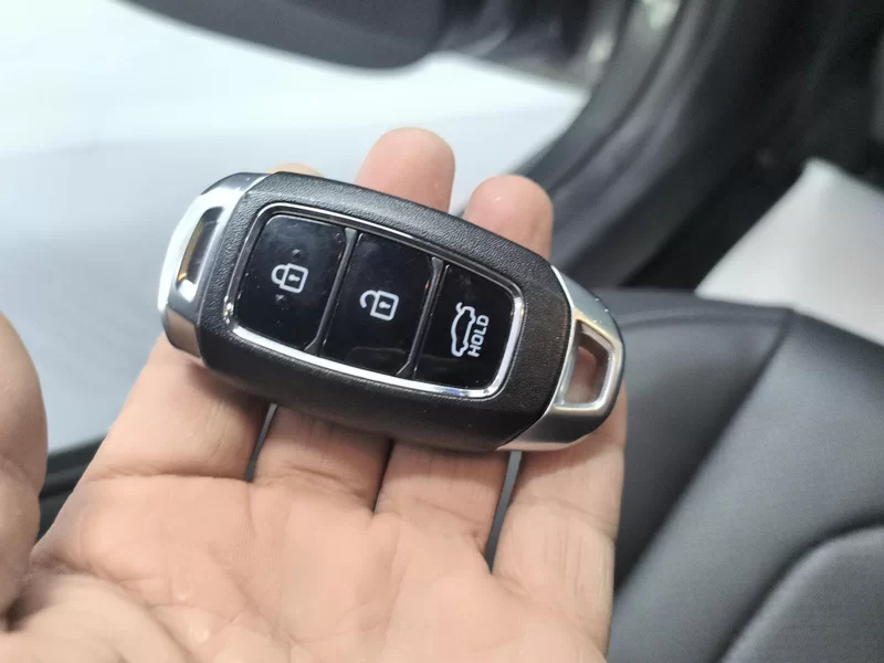 Hyundai Elantra 2023 #26 Hyundai Elantra 2023 car image #26