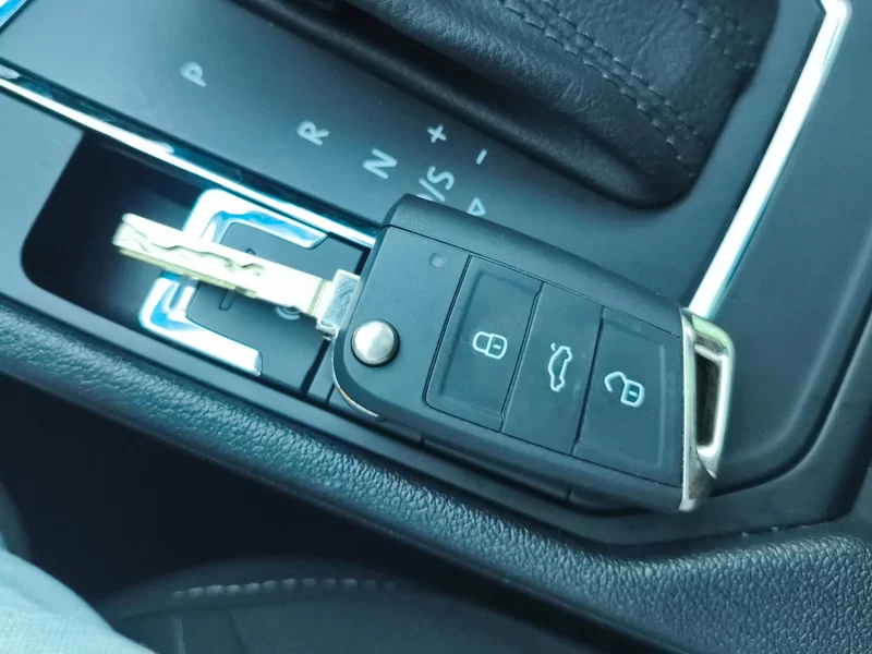 Volkswagen Lamando 2022 car image #26