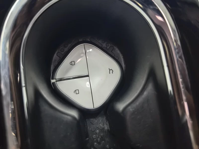 五菱汽车 五菱缤果 2025 汽车图片 #26