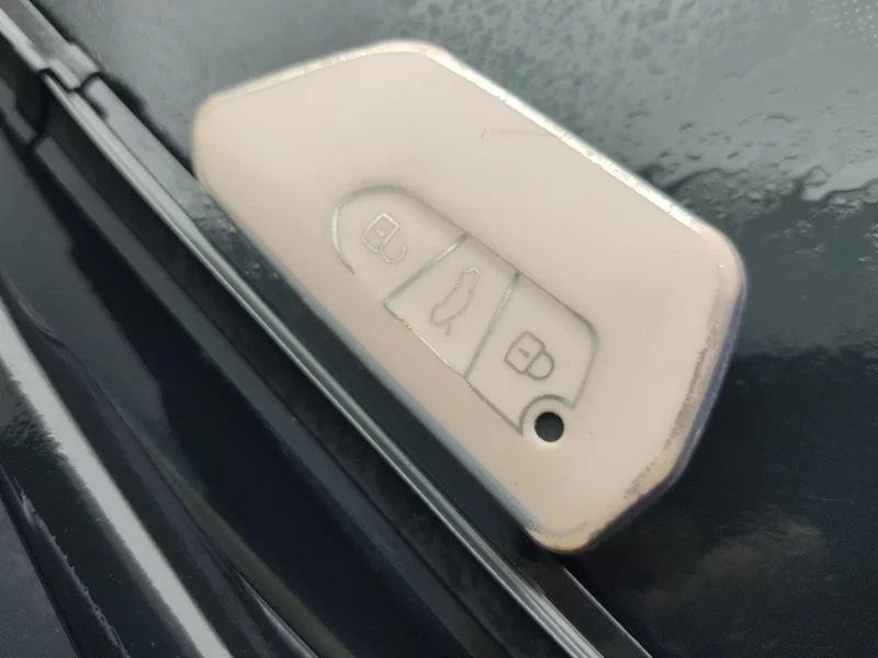 Volkswagen Lamando 2024 immagine di auto #26