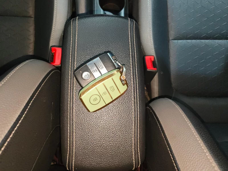 起亚 奕跑 2019 汽车图片 #26