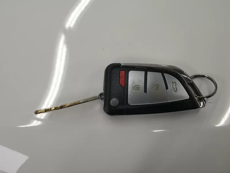 Vios 2020 immagine di auto #26