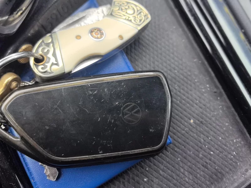 Volkswagen ID.4 Crozz 2021 car image #26