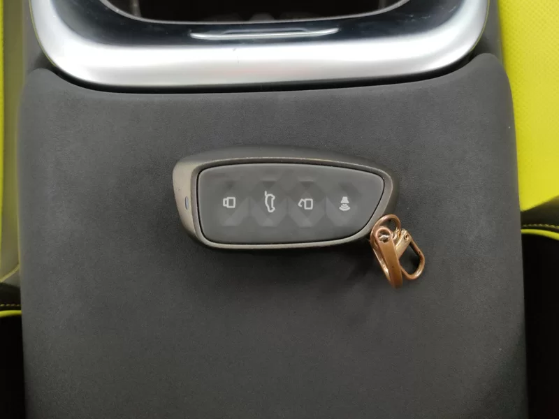 Haval Dargo 2022 immagine di auto #26