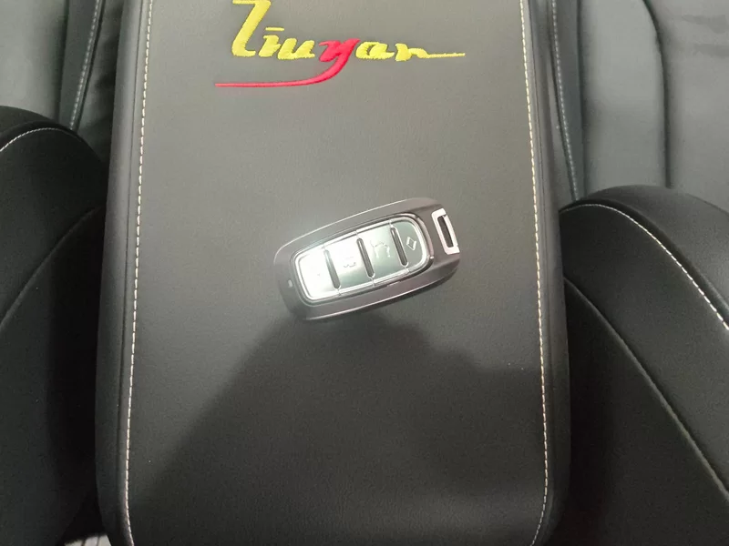 Haval M6 2022 #26 Haval M6 2022 immagine di auto #26