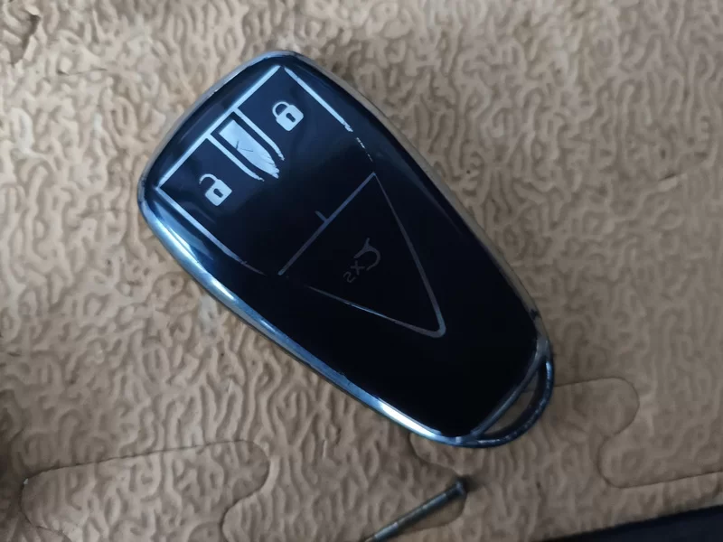 Changan CS55 Plus 2022 immagine di auto #26