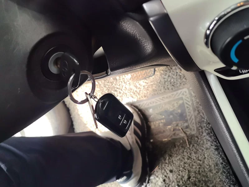 威驰 2016 汽车图片 #26