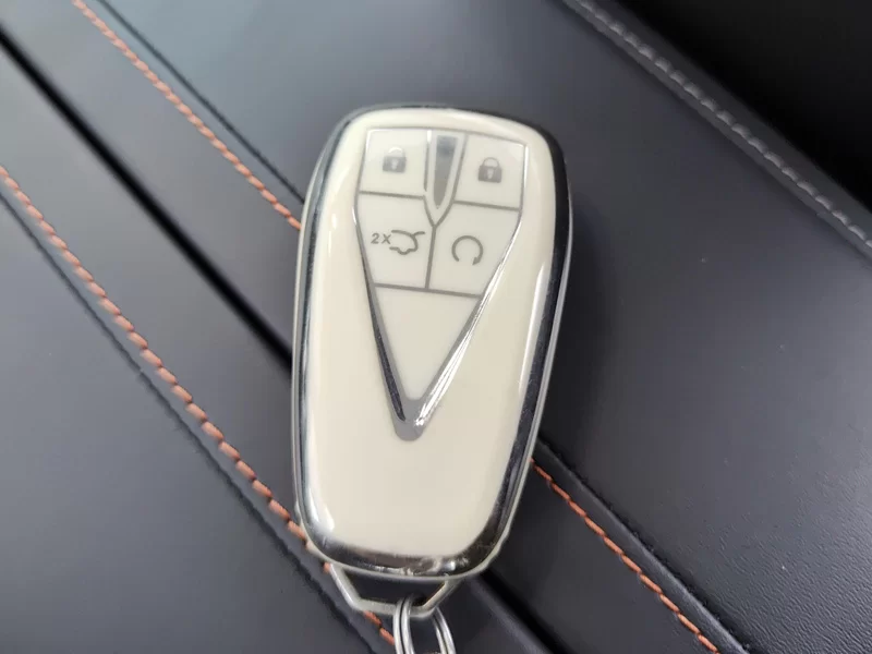 Changan 2022 car image #26