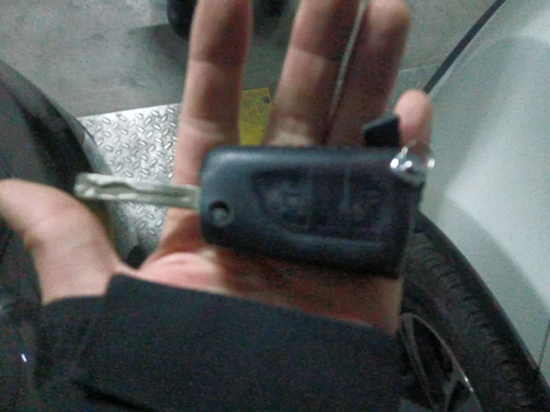 Toyota RAV4 2016 #26 Toyota RAV4 2016 car image #26