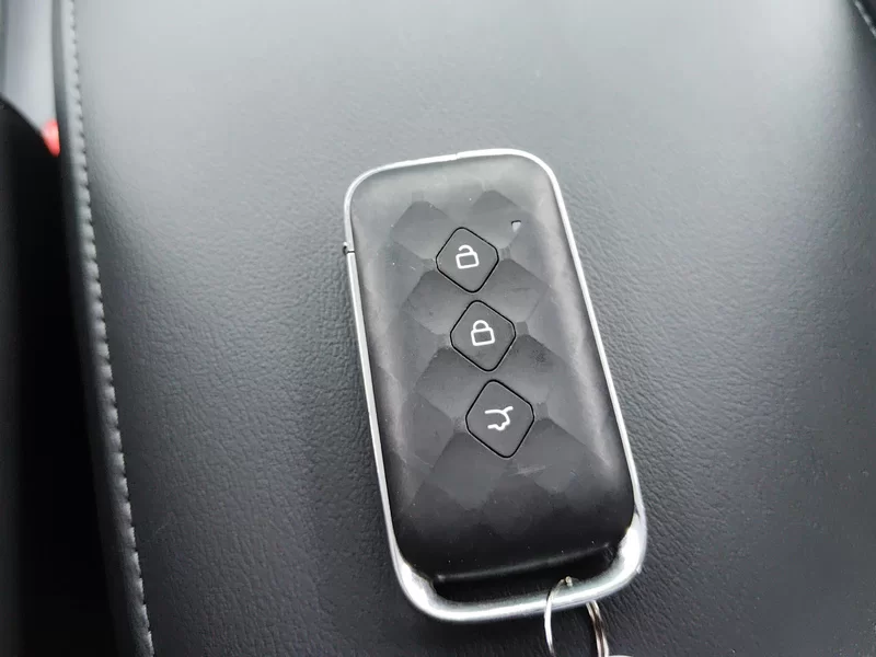 Wuling Asta 2021 #26 Wuling Asta 2021 car image #26