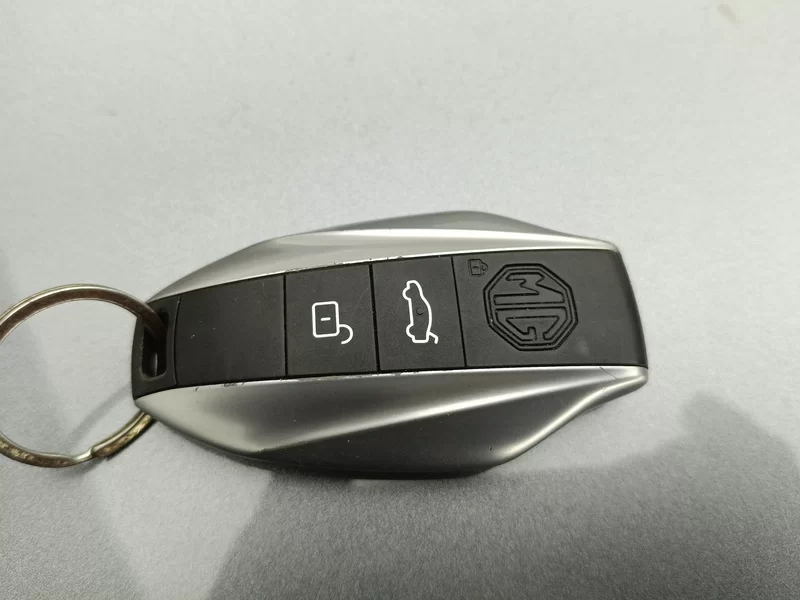 MG 7 2023 #26 MG 7 2023 car image #26