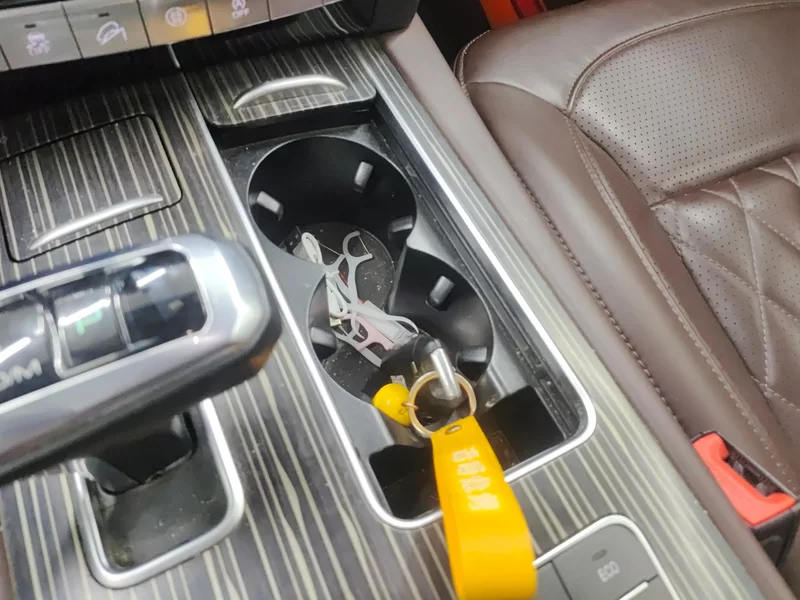 Haval H9 2020 car image #26