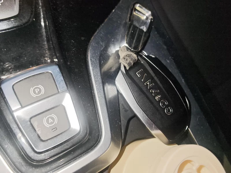 Lynk & Co 01 2018 car image #26