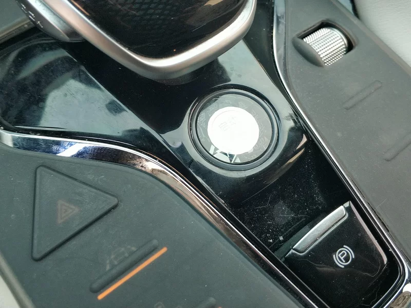 BYD 2022 #26 BYD 2022 immagine di auto #26