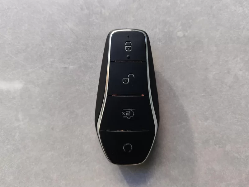 BYD Yuan Pro 2021 car image #26