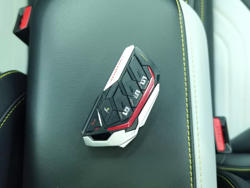 GEELY 2023 #26 GEELY 2023 immagine di auto #26