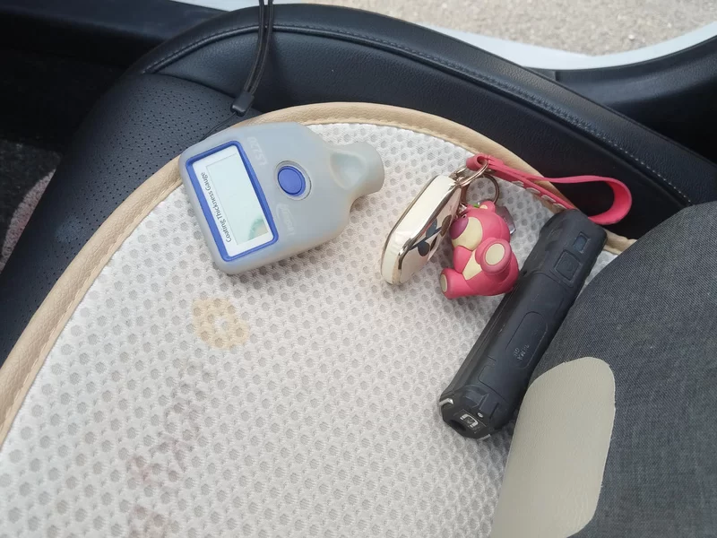 Honda INTEGRA 2022 car image #26