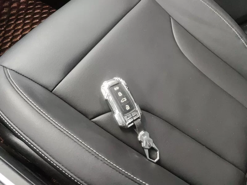 Haval M6 2021 car image #26