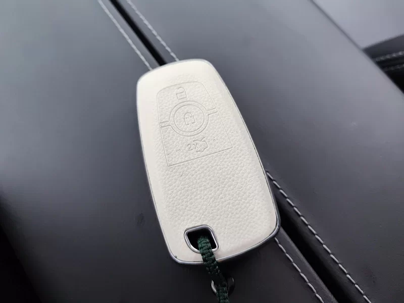 Ford Edge 2024 صورة سيارة #26