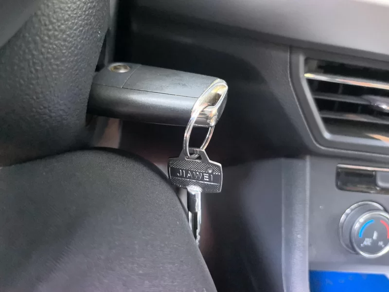 Volkswagen Lavida 2019 car image #26