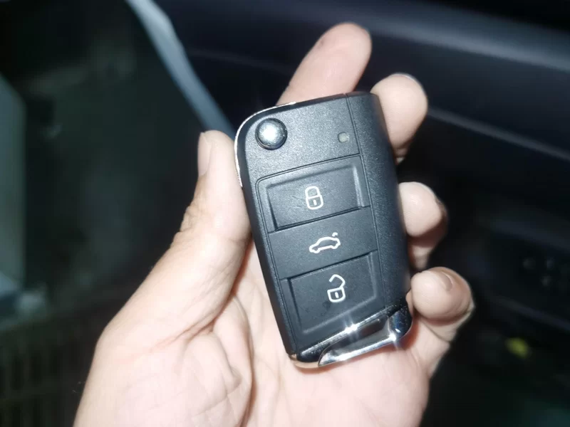 Volkswagen Lavida 2023 car image #26