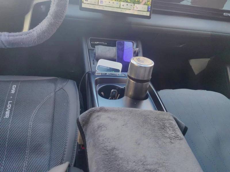 BYD Qin L 2025 #26 BYD Qin L 2025 car image #26