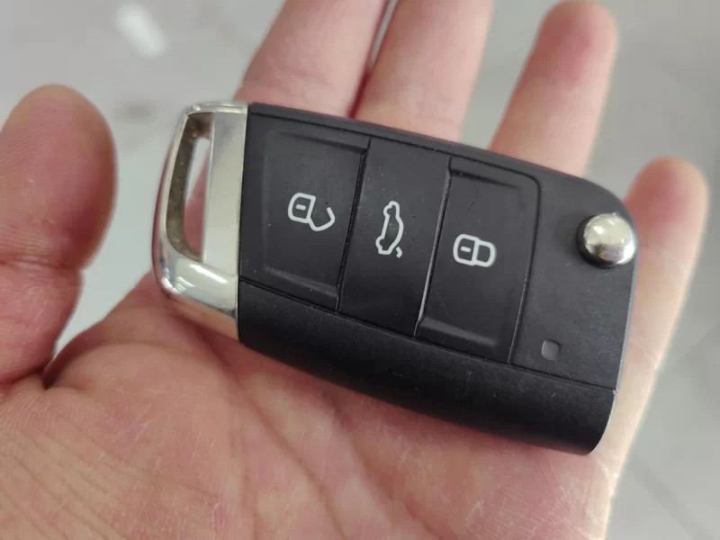 Volkswagen GolfGTI 2017 #26 Volkswagen GolfGTI 2017 car image #26