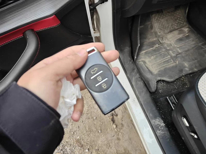 Chery Tiggo 7 2021 #26 Chery Tiggo 7 2021 صورة سيارة #26