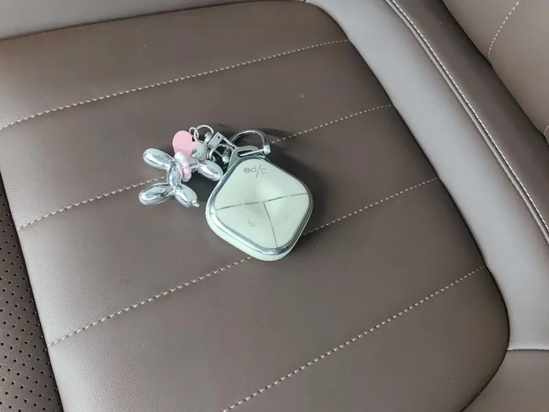 五菱汽车 五菱缤果 2024 汽车图片 #26