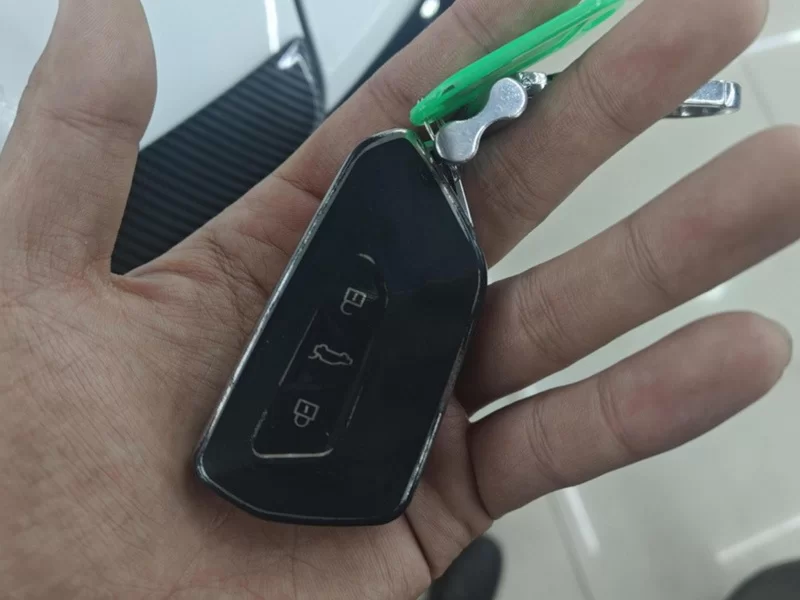 Volkswagen Lamando 2023 immagine di auto #26